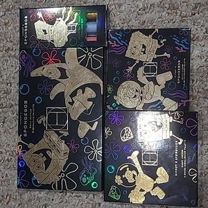 Hipdot x SpongeBob collection